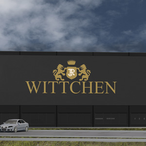 JK Design - Rozbudowa Centrum Logistycznego Wittchen